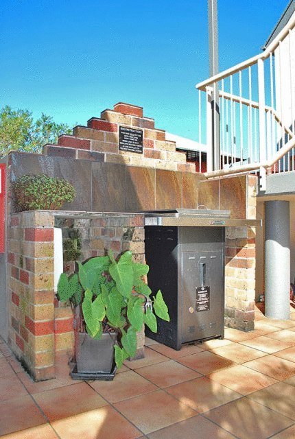 Byron Central Apartments - Accommodation Tasmania 18