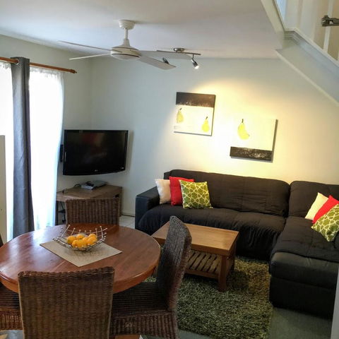 Byron Central Apartments - Accommodation Tasmania 36