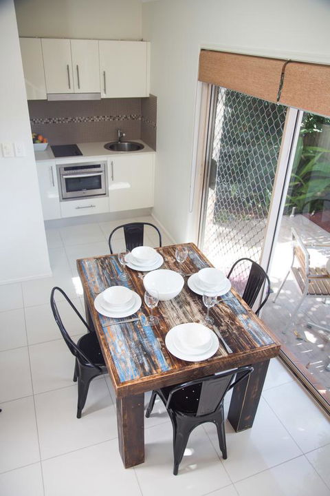 Byron Central Apartments - Accommodation Tasmania 3