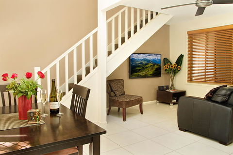 Byron Central Apartments - Accommodation Tasmania 15
