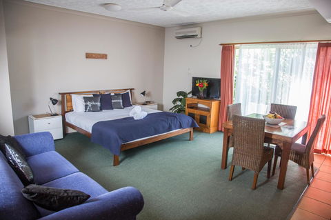 Byron Central Apartments - Accommodation Tasmania 13