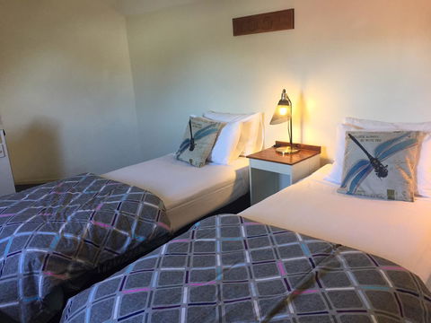 Byron Central Apartments - Accommodation Tasmania 20