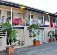 Sundial Holiday Units - Accommodation Tasmania