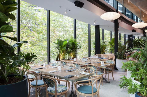 Vibe Hotel North Sydney - Accommodation Tasmania 4