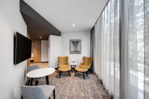 Vibe Hotel North Sydney - Accommodation Tasmania 9