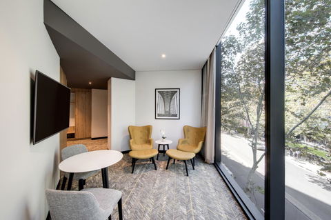 Vibe Hotel North Sydney - Accommodation Tasmania 24
