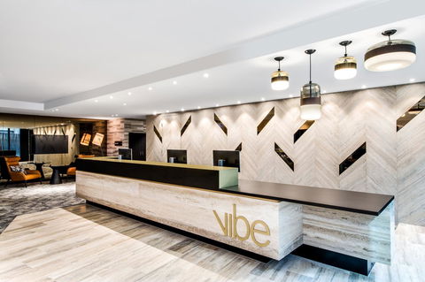 Vibe Hotel North Sydney - Accommodation Tasmania 2