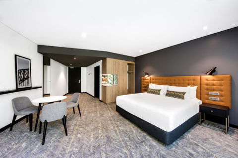Vibe Hotel North Sydney - Accommodation Tasmania 19