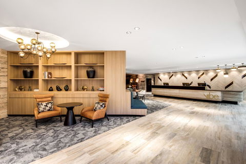 Vibe Hotel North Sydney - Accommodation Tasmania 1