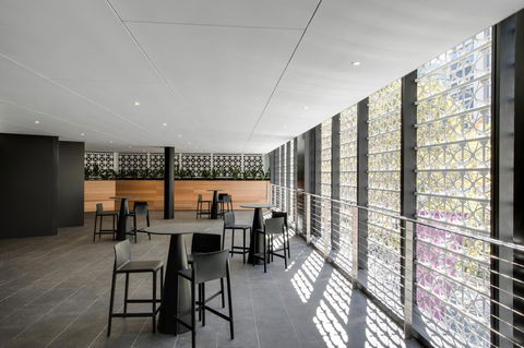 Vibe Hotel North Sydney - Accommodation Tasmania 16