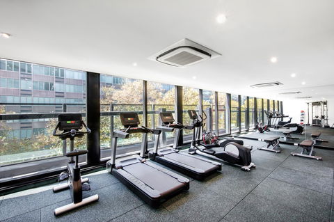Vibe Hotel North Sydney - Accommodation Tasmania 8