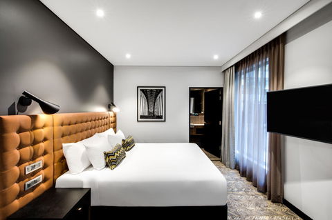 Vibe Hotel North Sydney - Accommodation Tasmania 38