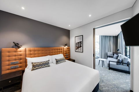 Vibe Hotel North Sydney - Accommodation Tasmania 30