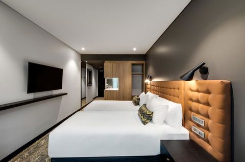 Vibe Hotel North Sydney - Accommodation Tasmania 35