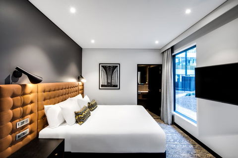 Vibe Hotel North Sydney - Accommodation Tasmania 43