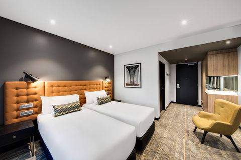 Vibe Hotel North Sydney - Accommodation Tasmania 41