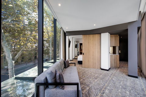 Vibe Hotel North Sydney - Accommodation Tasmania 13