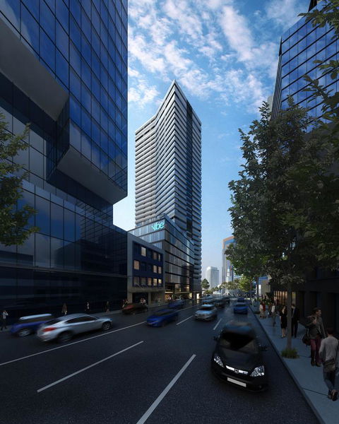 Vibe Hotel North Sydney - Accommodation Tasmania 40