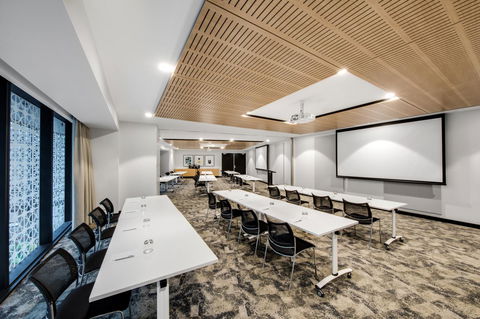 Vibe Hotel North Sydney - Accommodation Tasmania 10