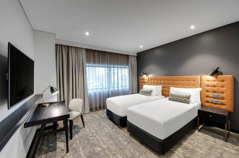 Vibe Hotel North Sydney - Accommodation Tasmania 42