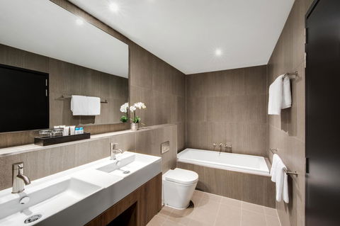 Vibe Hotel North Sydney - Accommodation Tasmania 27