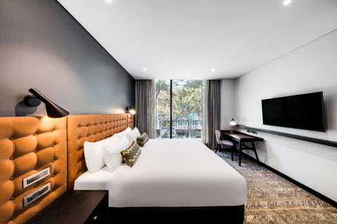 Vibe Hotel North Sydney - Accommodation Tasmania 34