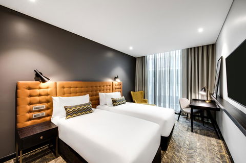 Vibe Hotel North Sydney - Accommodation Tasmania 36