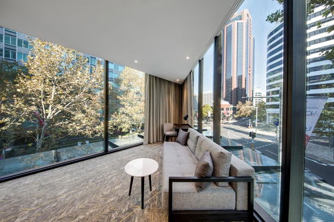 Vibe Hotel North Sydney - Accommodation Tasmania 28