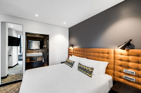 Vibe Hotel North Sydney - Accommodation Tasmania 31