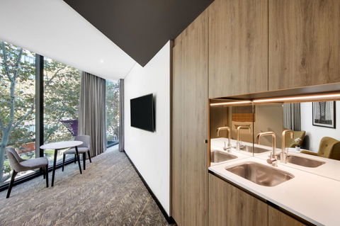 Vibe Hotel North Sydney - Accommodation Tasmania 25