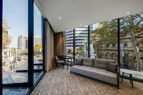 Vibe Hotel North Sydney - Accommodation Tasmania 32