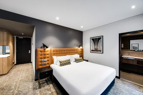 Vibe Hotel North Sydney - Accommodation Tasmania 37