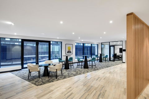 Vibe Hotel North Sydney - Accommodation Tasmania 12