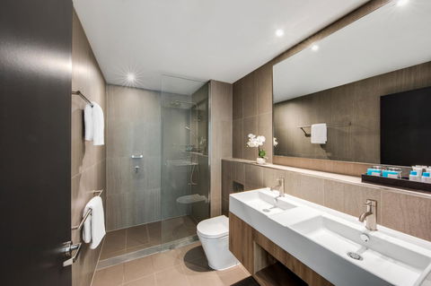 Vibe Hotel North Sydney - Accommodation Tasmania 22