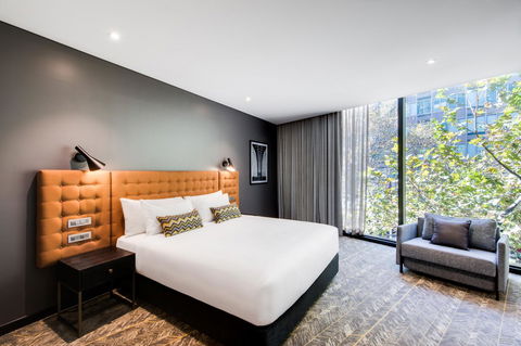Vibe Hotel North Sydney - Accommodation Tasmania 3