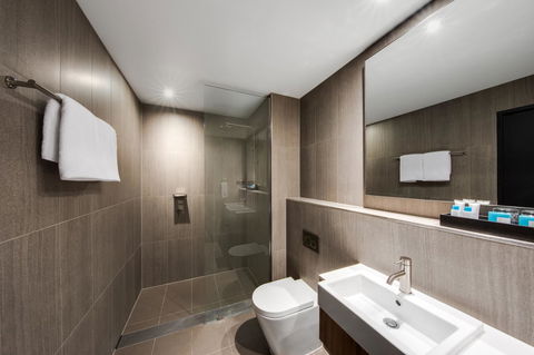 Vibe Hotel North Sydney - Accommodation Tasmania 18