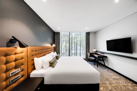 Vibe Hotel North Sydney - Accommodation Tasmania 33