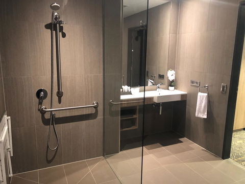Vibe Hotel North Sydney - Accommodation Tasmania 29