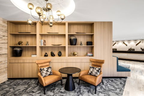 Vibe Hotel North Sydney - Accommodation Tasmania 15