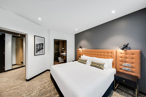 Vibe Hotel North Sydney - Accommodation Tasmania 11