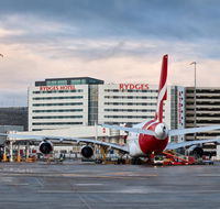 Rydges Sydney Airport Hotel - Accommodation Tasmania