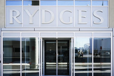 Rydges Sydney Airport Hotel - Accommodation Tasmania 42