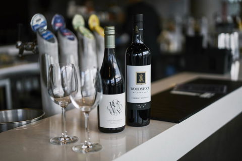 Rydges Sydney Airport Hotel - Accommodation Tasmania 28