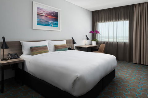 Rydges Sydney Airport Hotel - Accommodation Tasmania 9