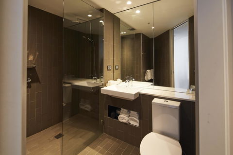 Rydges Sydney Airport Hotel - Accommodation Tasmania 37