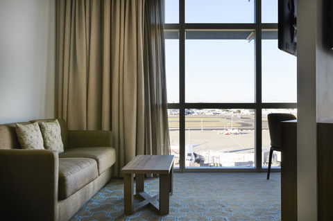 Rydges Sydney Airport Hotel - Accommodation Tasmania 41