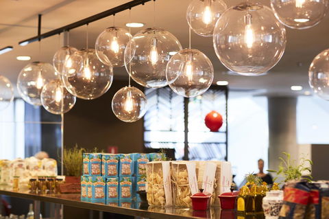 Rydges Sydney Airport Hotel - Accommodation Tasmania 24