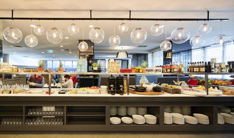 Rydges Sydney Airport Hotel - Accommodation Tasmania 17