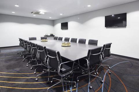 Rydges Sydney Airport Hotel - Accommodation Tasmania 26