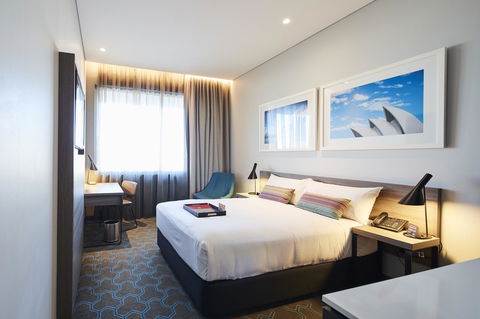 Rydges Sydney Airport Hotel - Accommodation Tasmania 29
